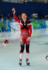 Long Track Speed Skating Womens 3000m